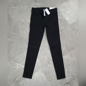 WOMENS AMERICAN EAGLE NEXT LEVEL STRETCH JEGGINGS SIZE 25W